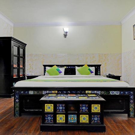 فندق Treebo Trend Utsav Niwas Vidyadhar Nagar جايبور المظهر الخارجي الصورة
