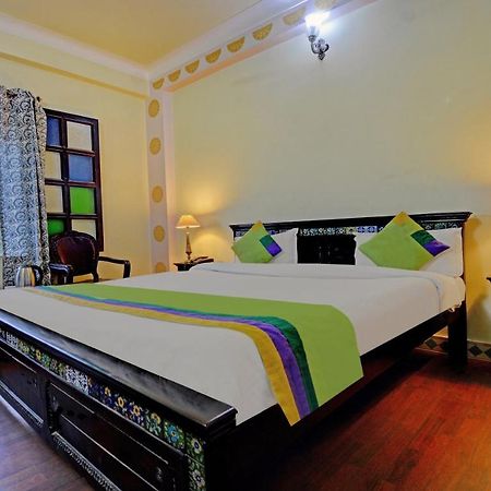 فندق Treebo Trend Utsav Niwas Vidyadhar Nagar جايبور المظهر الخارجي الصورة
