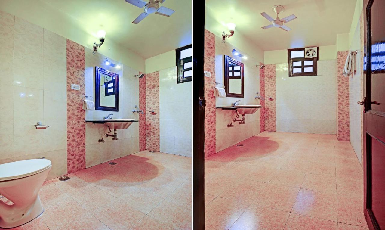 فندق Treebo Trend Utsav Niwas Vidyadhar Nagar جايبور المظهر الخارجي الصورة